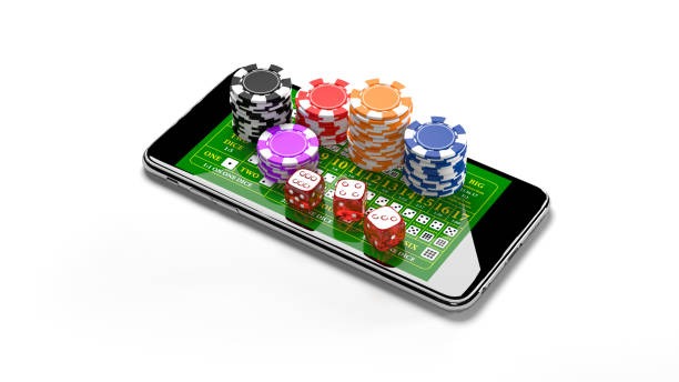 tiger slot Bingo & Community Rooms